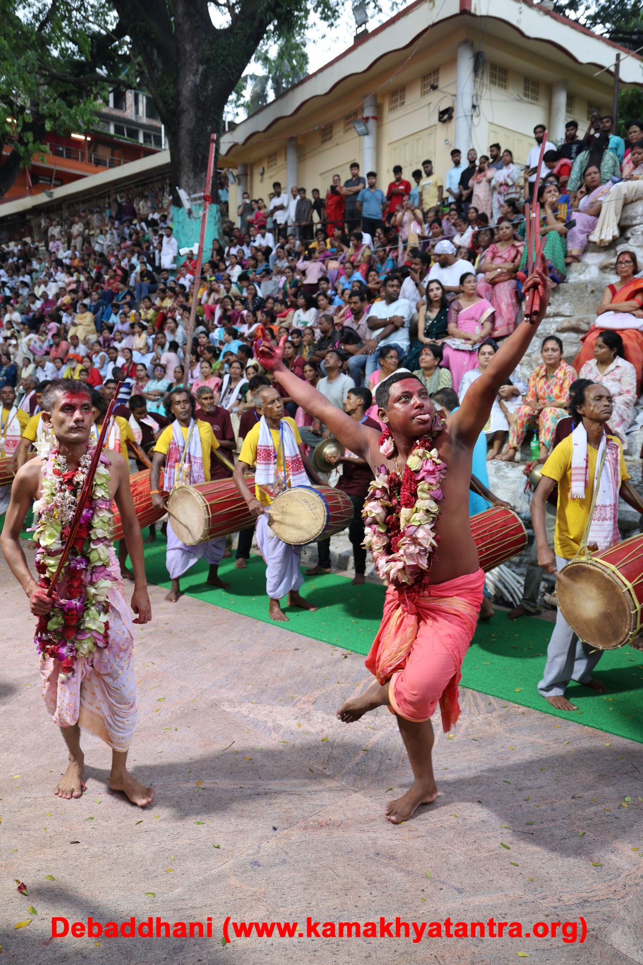 Debaddhani Festival
